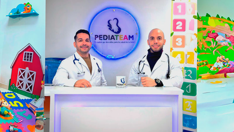 Signos de alarma para consultar al servicio de urgencia: